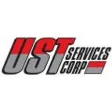UST Services Corporation logo