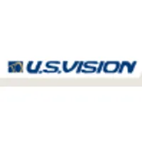 U.S. Vision logo