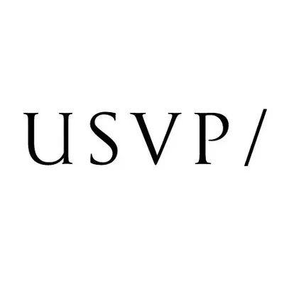 USVP logo