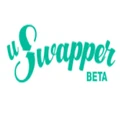 Uswapper logo