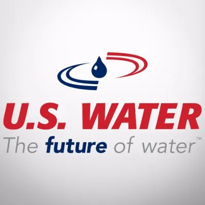 U.S. Water logo