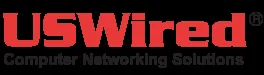 USWired logo