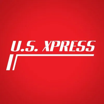 US Xpress logo