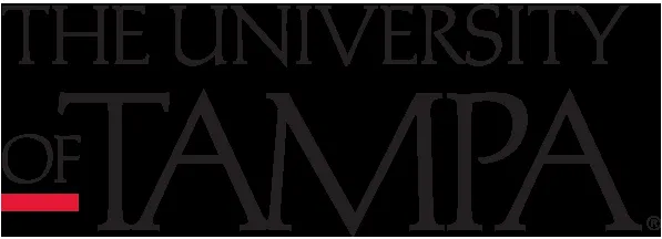 The University of Tampa logo