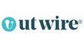 UT Wire logo