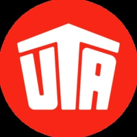 UTA Edenred logo