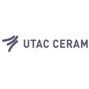 UTAC Ceram logo