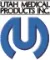 Utah Medical Products logo
