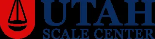 Utah Scale Center logo