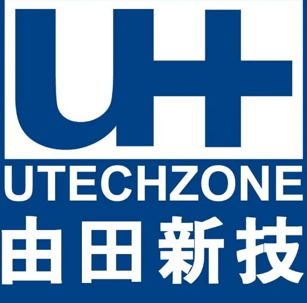 Utechzone logo