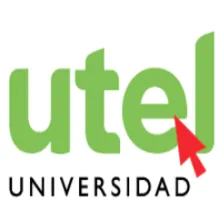 UTEL University logo
