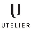 Utelier logo
