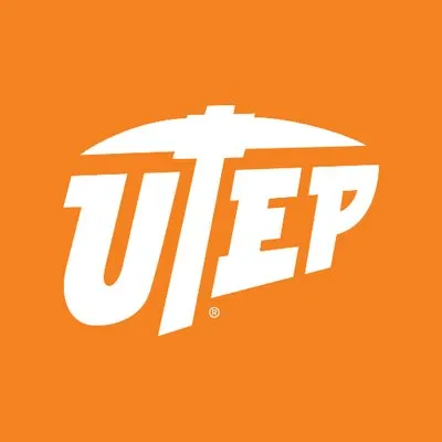 The University of Texas at El Paso logo