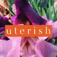Uterish logo