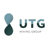 UTG Mixing Group logo