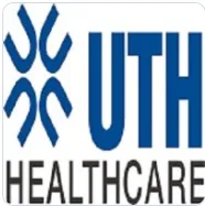 Uth Healthcare logo