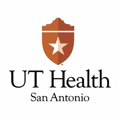 UT Health San Antonio logo