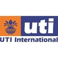 UTI International logo