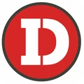 Utility Dive logo