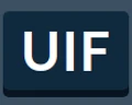 Utility in Field logo