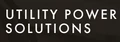 Utility Power Solutions logo