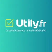 Utily logo