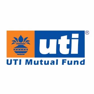 UTI Mutual Fund logo