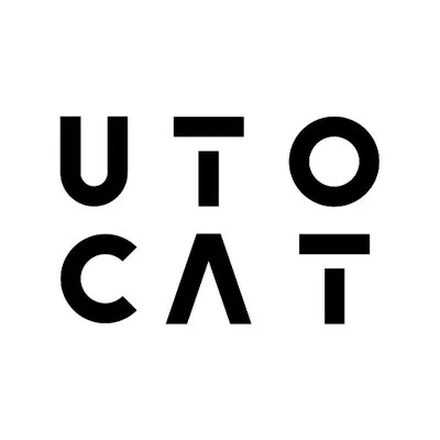 Utocat logo