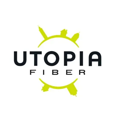 UTOPIA logo