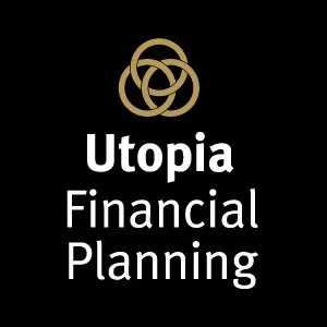 Utopia Financial Planning logo
