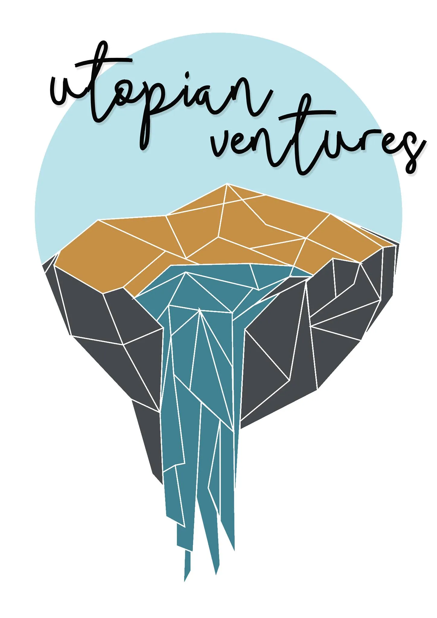 Utopian Ventures logo