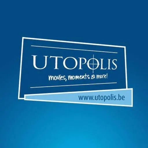 Utopia Group logo