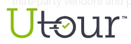 UTour logo
