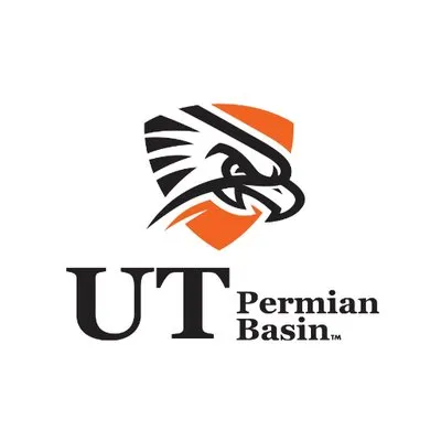 UTPB logo