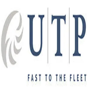 Universal Turbine Parts logo