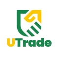 UTrade logo