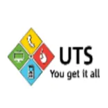 United Telecommunication Services logo
