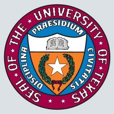 The University of Texas System logo