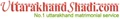 Uttarakhand Shadi logo