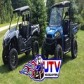 UTV Headquarters logo