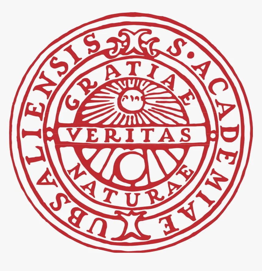Uppsala University logo