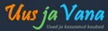 Uus Ja Vana logo