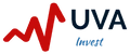 UVA Invest logo