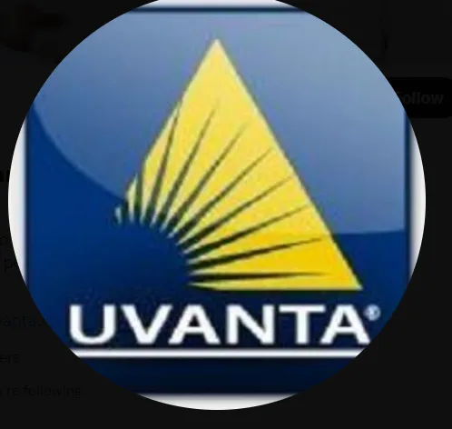 Uvanta logo