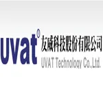 UVAT logo