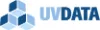 UVdata logo