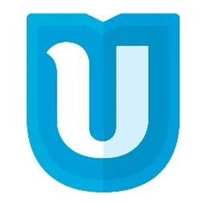 Uversity logo