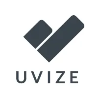 Uvize logo