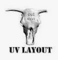 UVLayout logo