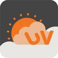 UVLens logo